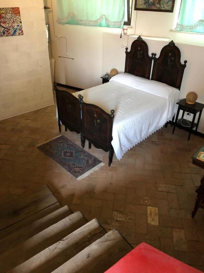 La Bosca Agriturismo Gavardo Dış mekan fotoğraf