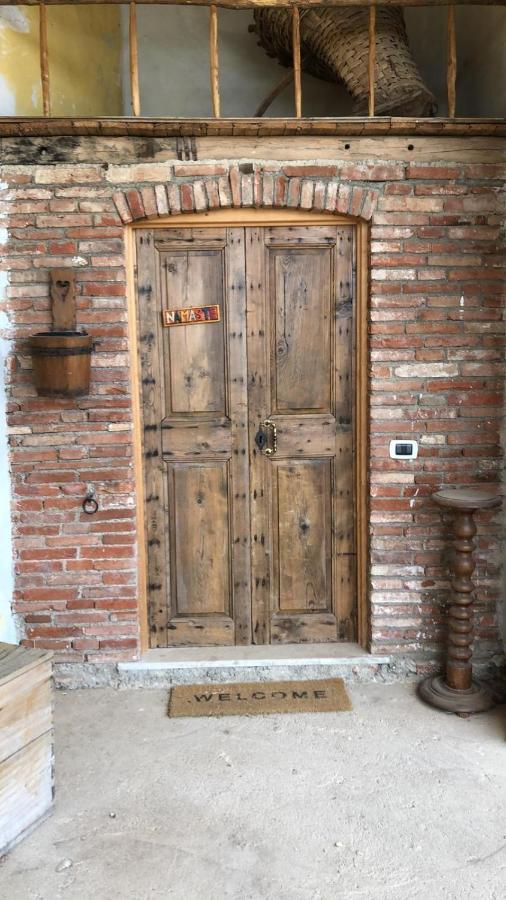 La Bosca Agriturismo Gavardo Dış mekan fotoğraf