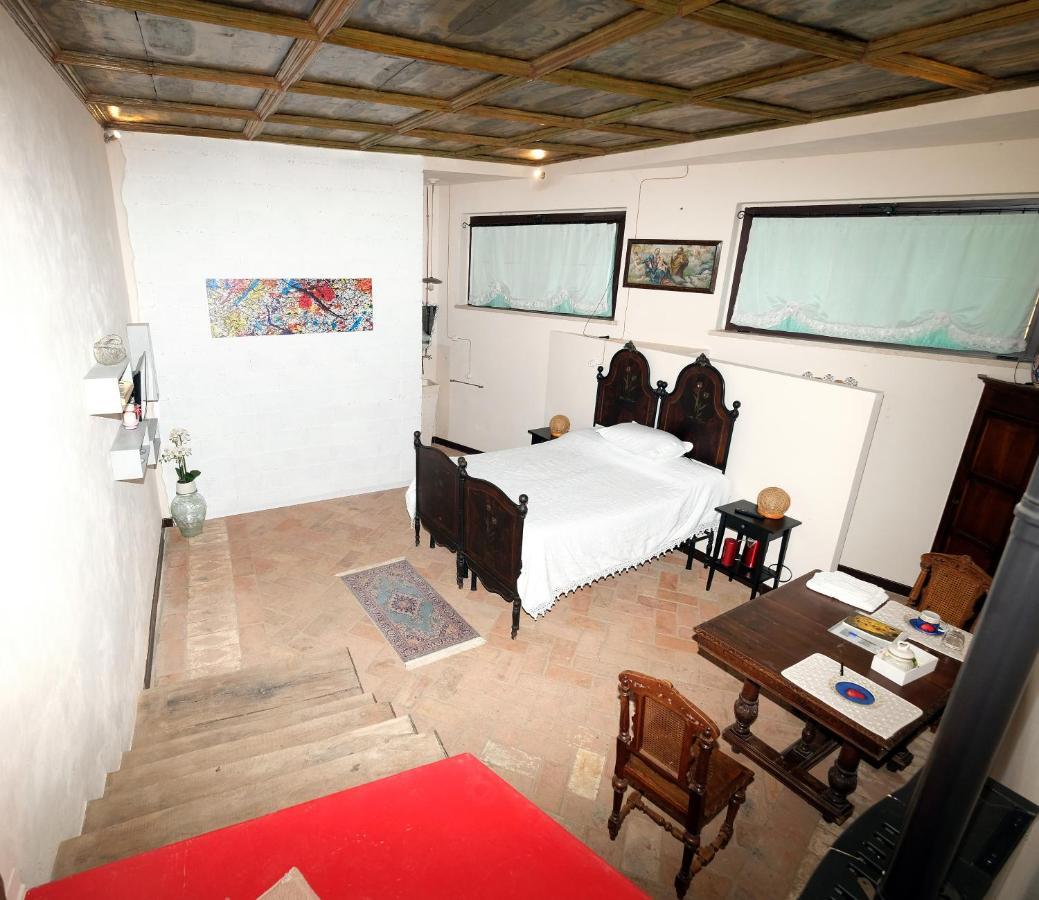La Bosca Agriturismo Gavardo Dış mekan fotoğraf