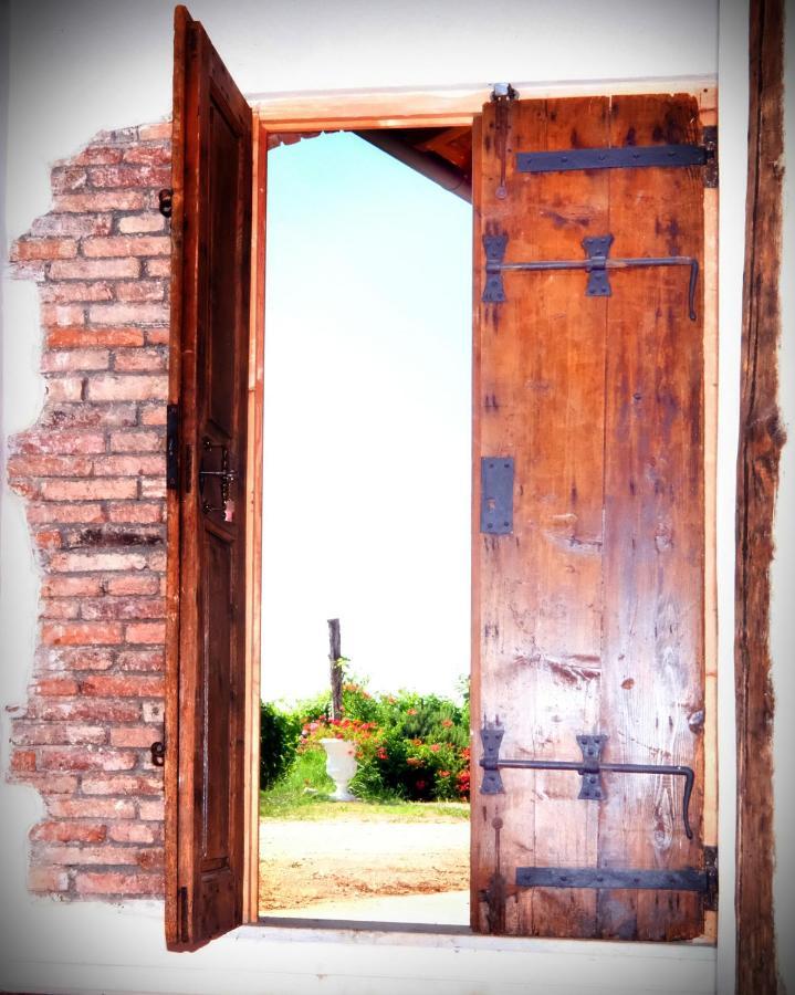 La Bosca Agriturismo Gavardo Dış mekan fotoğraf