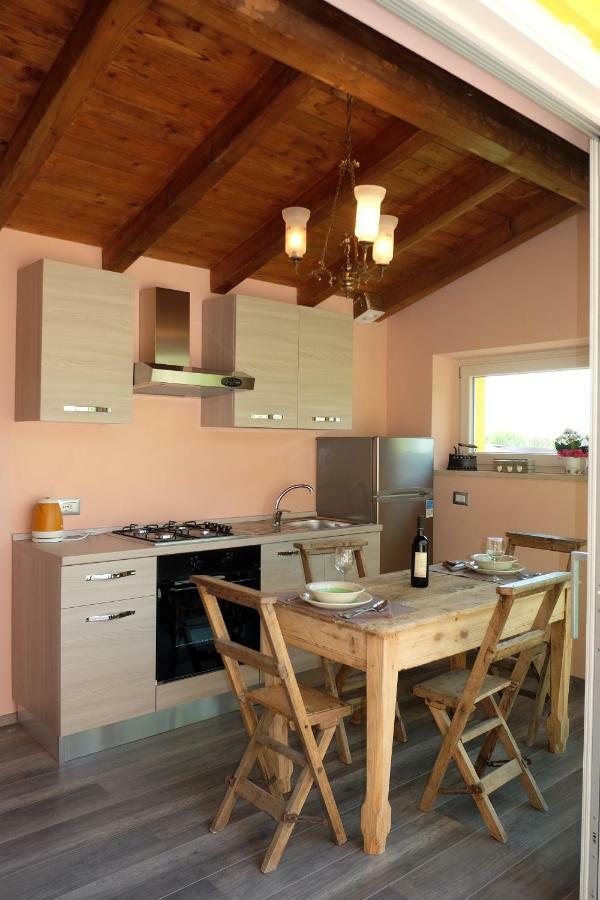La Bosca Agriturismo Gavardo Dış mekan fotoğraf
