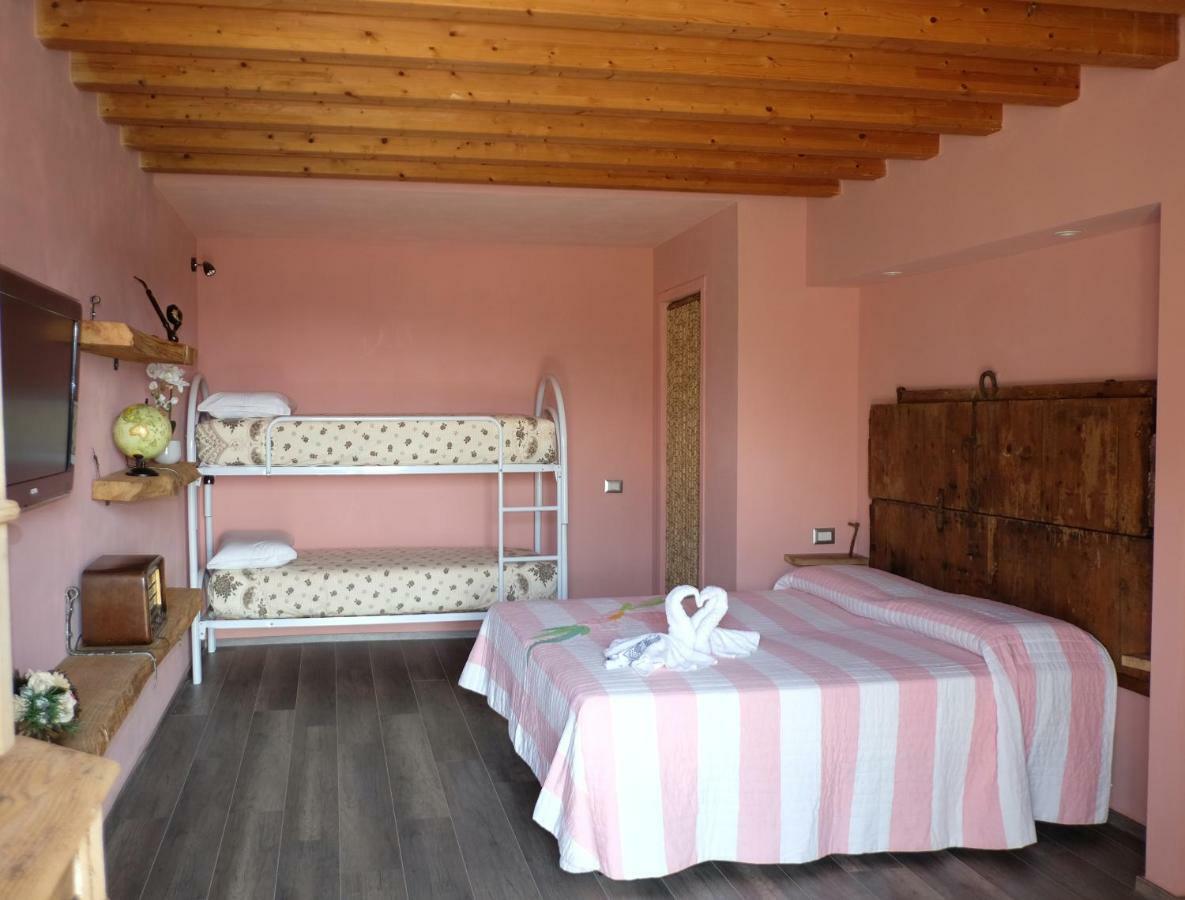 La Bosca Agriturismo Gavardo Dış mekan fotoğraf