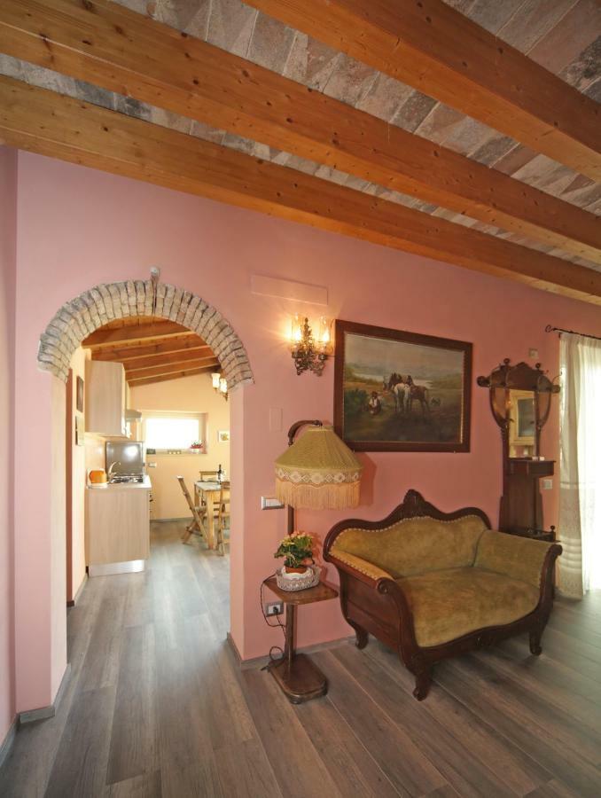 La Bosca Agriturismo Gavardo Dış mekan fotoğraf