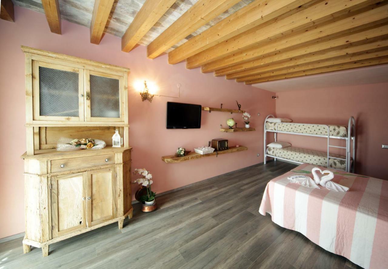 La Bosca Agriturismo Gavardo Dış mekan fotoğraf