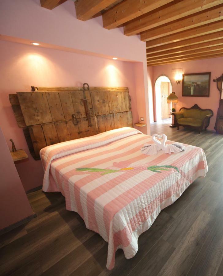 La Bosca Agriturismo Gavardo Dış mekan fotoğraf