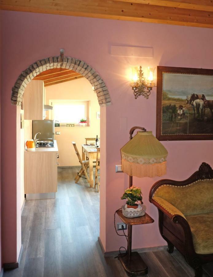 La Bosca Agriturismo Gavardo Dış mekan fotoğraf